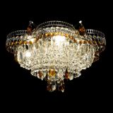 Люстра Камея №1 - 3 лампы чайная в Сочи Люстра Камея №1 - 3 лампы чайная в Сочи