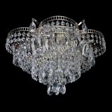 Люстра Камея №1 - 3 лампы в Сочи