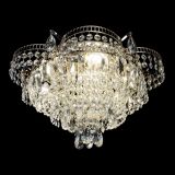 Люстра Камея №1 - 3 лампы в Сочи