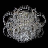 Люстра Камея №1 - 3 лампы в Сочи