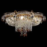 Люстра Камея №1 чайная в Сочи