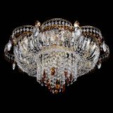 Люстра Камея №1 чайная в Сочи