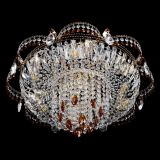 Люстра Камея №1 чайная в Сочи