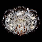 Люстра Камея №1 чайная в Сочи