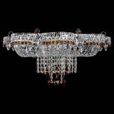 Люстра Камея №1 чайная в Сочи