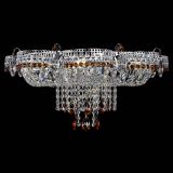 Люстра Камея №1 чайная в Сочи