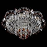 Люстра Камея №1 чайная в Сочи