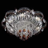 Люстра Камея №1 чайная в Сочи