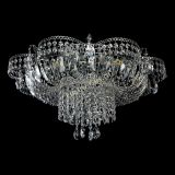 Люстра Камея №1 в Сочи