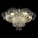 Люстра Камея №1 в Сочи