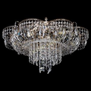 Люстра Камея №1 в Сочи отзыв и фото покупателя