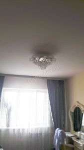 Люстра Камея №1 в Сочи отзыв и фото покупателя