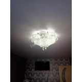 Люстра Камея №1 в Сочи