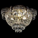 Люстра Камея №3 в Сочи