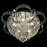 Люстра Камея №5 в Сочи Люстра Камея №5 в Сочи