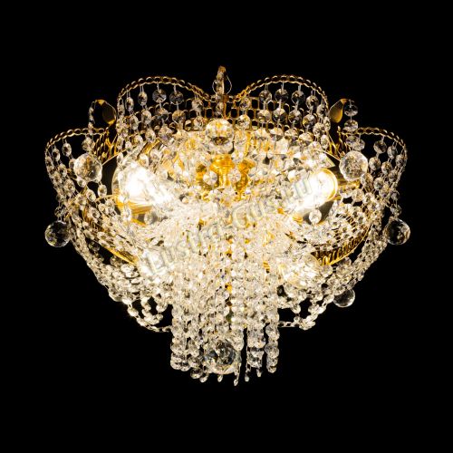 Люстра Камея Александра в Сочи Гусь Хрустальный