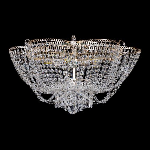 Люстра Камея Екатерина в Сочи Гусь Хрустальный