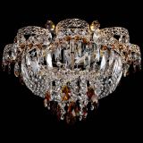 Люстра Камея Флора №4 чайная в Сочи Люстра Камея Флора №4 чайная в Сочи