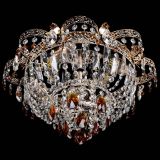 Люстра Камея Флора №4 чайная в Сочи Люстра Камея Флора №4 чайная в Сочи