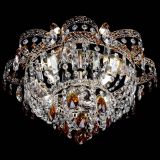 Люстра Камея Флора №4 чайная в Сочи Люстра Камея Флора №4 чайная в Сочи