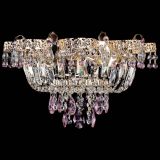 Люстра Камея Флора №4 розовая в Сочи Люстра Камея Флора №4 розовая в Сочи