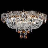 Люстра Камея Флора Журавлик №6 чайная в Сочи