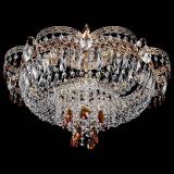 Люстра Камея Флора Журавлик №6 чайная в Сочи