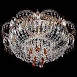 Люстра Камея Флора Журавлик №6 чайная в Сочи