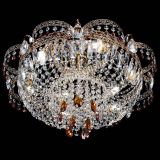 Люстра Камея Флора Журавлик №6 чайная в Сочи