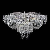 Люстра Камея Флора Журавлик №6 в Сочи