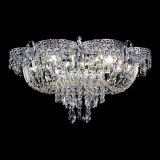 Люстра Камея Флора Журавлик №6 в Сочи