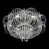 Люстра Камея Флора Журавлик №6 в Сочи