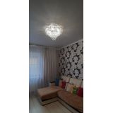 Люстра Камея Флора Журавлик №6 в Сочи