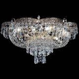 Люстра Камея Флора Журавлик №6 в Сочи