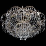 Люстра Камея Флора Журавлик №6 в Сочи