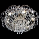 Люстра Камея Флора Журавлик №6 в Сочи