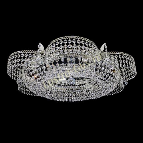 Люстра Камея Кольцо в Сочи Люстра Камея Кольцо в Сочи