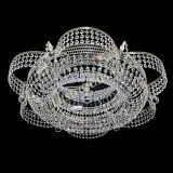 Люстра Камея Кольцо в Сочи Люстра Камея Кольцо в Сочи