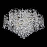 Люстра Камея Крона №5 в Сочи