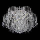 Люстра Камея Крона №5 в Сочи