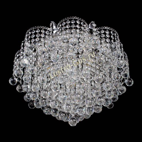 Люстра Камея Крона в Сочи Гусь Хрустальный