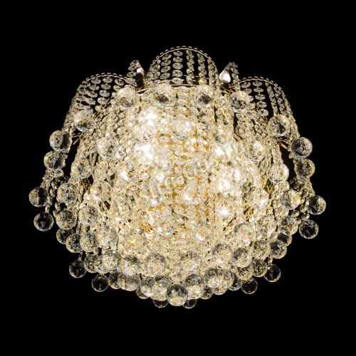 Люстра Камея Крона в Сочи Гусь Хрустальный