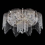 Люстра Камея лепестки в Сочи