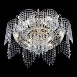 Люстра Камея лепестки в Сочи