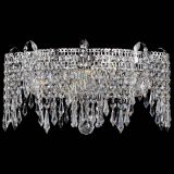 Люстра Камея лепестки в Сочи