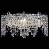 Люстра Камея лепестки в Сочи