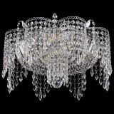 Люстра Камея лепестки в Сочи