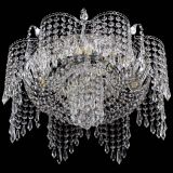 Люстра Камея лепестки в Сочи