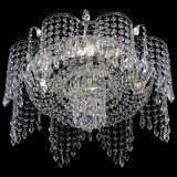 Люстра Камея лепестки в Сочи