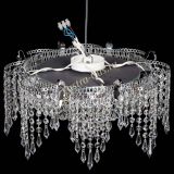 Люстра Камея лепестки в Сочи